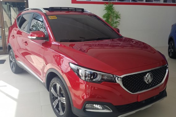 Brand New Mg Zs 2019 for sale in Cavite 