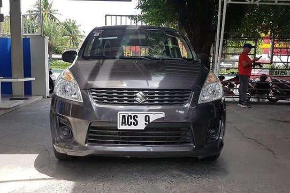 Selling Suzuki Ertiga 2016 at 1111 km 