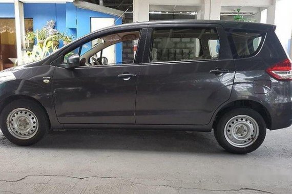 Selling Suzuki Ertiga 2016 at 1111 km 