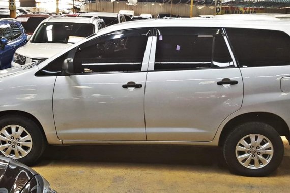 2014 Toyota Innova Automatic Diesel for sale in Quezon City 