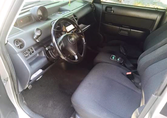 Toyota Bb 2000 Hatchback Manual for sale in Manila 