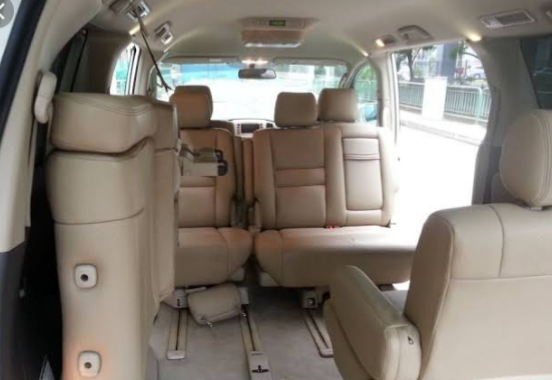 Brand New 2019 Toyota Alphard for sale in Manila 