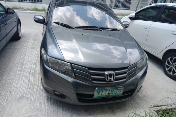 Used Honda City 2010 for sale in Angeles 