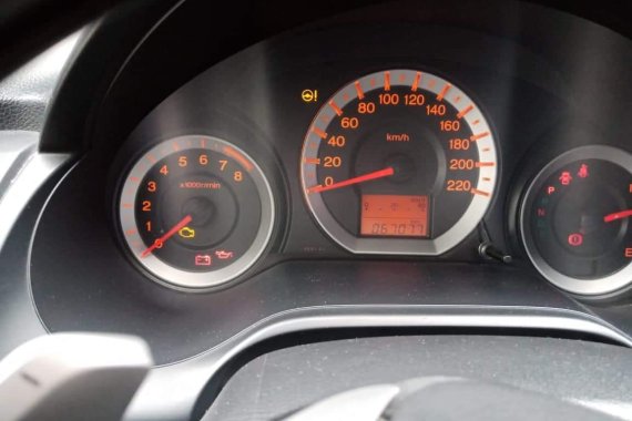 Used Honda City 2010 for sale in Angeles 