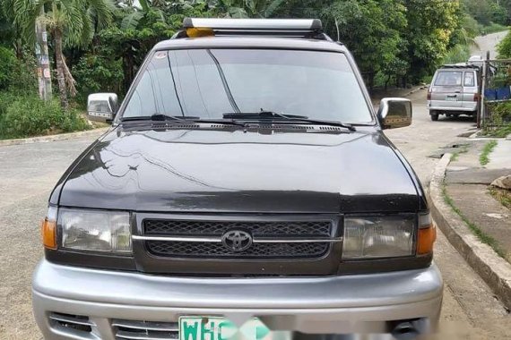 Toyota Revo 2000 at 80000 km for sale