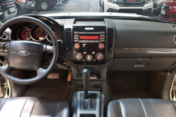 Used 2014 Ford Everest Diesel Automatic for sale 