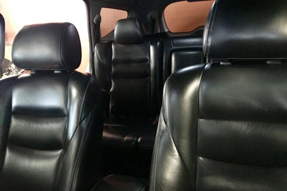 2016 Mitsubishi Montero Sport Automatic Diesel for sale 