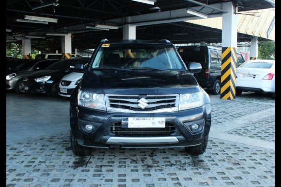 2018 Suzuki Vitara for sale Cavite 