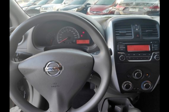  Nissan Almera 2018 Sedan at 8200 km for sale 