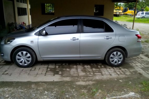 Sell 2nd Hand 2009 Toyota Vios Manual in Tarlac 