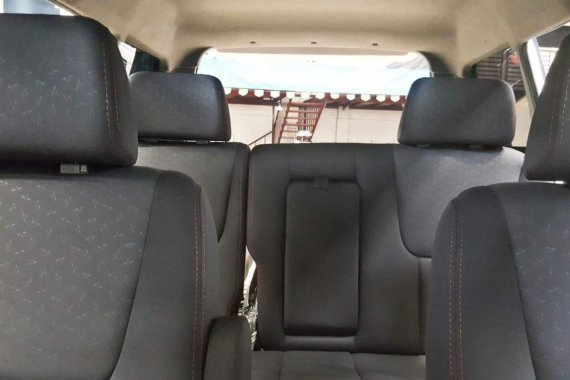 Used 2017 Mitsubishi Adventure Diesel Manual for sale 