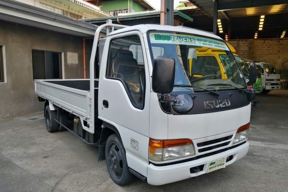 Sell Used 2006 Isuzu Elf Truck in Pasay 