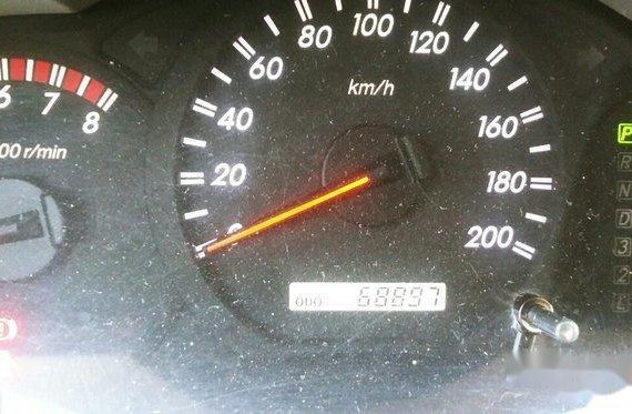 Selling Brown Isuzu Crosswind 2014 Manual Diesel in Manila