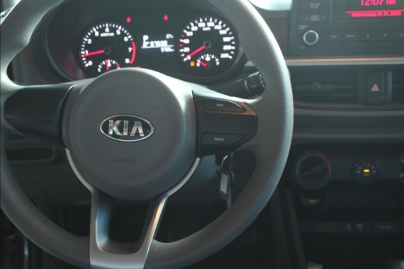 Selling Kia Picanto 2018 Hatchback at 5769 km 