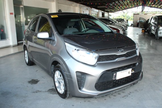 Selling Kia Picanto 2018 Hatchback at 5769 km 