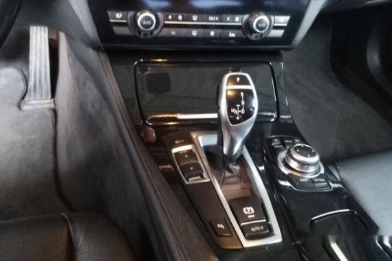 Bmw 523I 2011 Automatic Gasoline for sale in Pasig