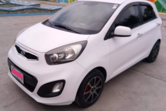 2014 Kia Picanto for sale in San Francisco