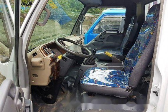 Isuzu Elf 2018 Manual Diesel for sale in Quezon City 