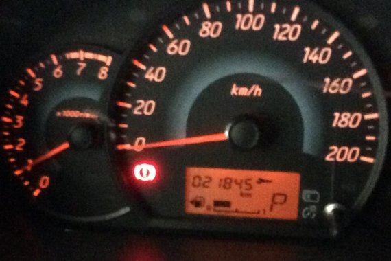 Selling Used Mitsubishi Mirage G4 2017 Sedan in San Simon 