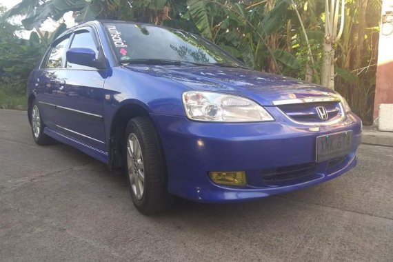 2003 Honda Civic for sale in Las Piñas