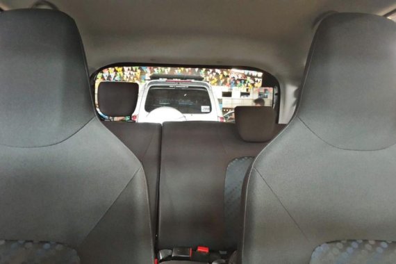 2019 Suzuki Celerio for sale in Quezon City 