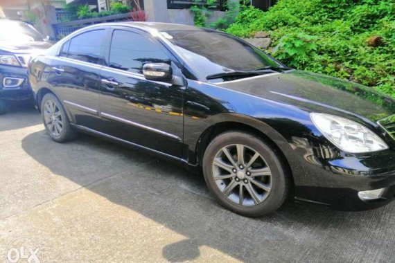 2010 Mitsubishi Galant for sale in Quezon City 