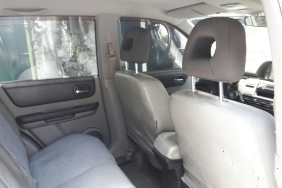 2004 Nissan X-Trail for sale in Caloocan