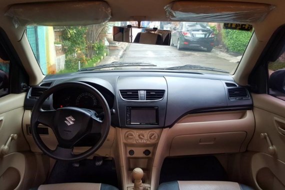 Suzuki Swift Dzire 2013 at 64000 km for sale 