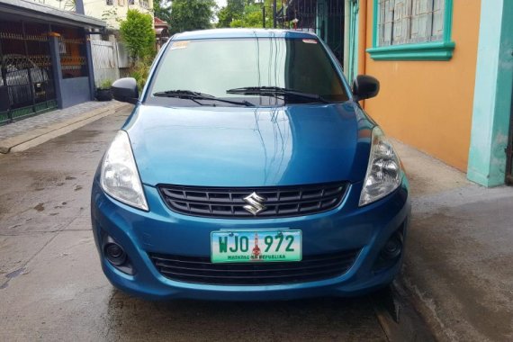 Suzuki Swift Dzire 2013 at 64000 km for sale 