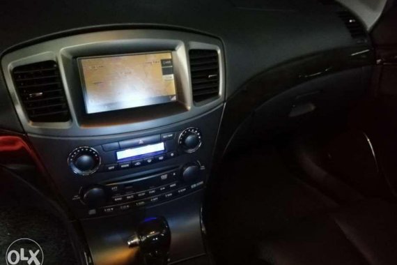 2010 Mitsubishi Galant for sale in Quezon City 