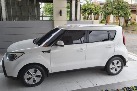 2014 Kia Soul for sale in Angeles