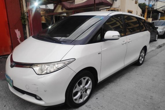 2008 Toyota Previa for sale in Mandaluyong