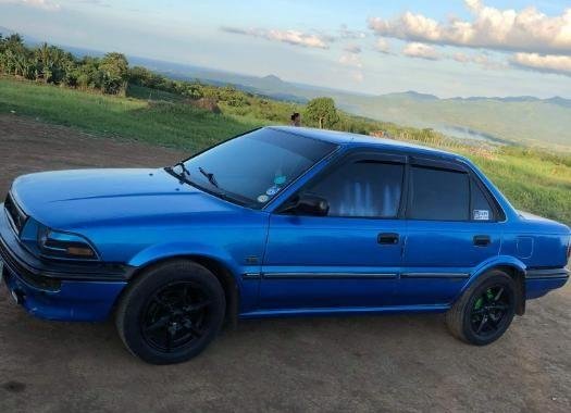 1992 Toyota Corolla for sale in Manila