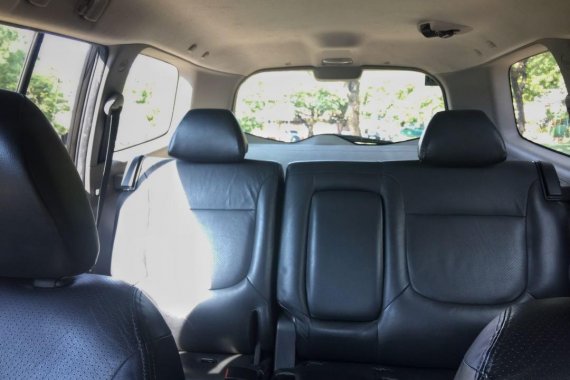 2009 Mitsubishi Montero Sport for sale in Paranaque 