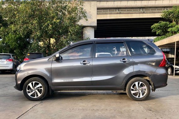 2016 Toyota Avanza for sale in Makati 