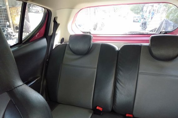 Selling Used Suzuki Celerio 2010 Hatchback in Caloocan