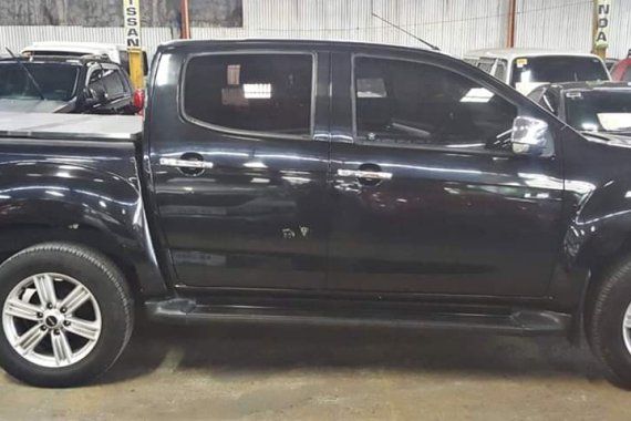 Sell Used 2017 Isuzu D-Max Automatic Diesel in 18000 km 