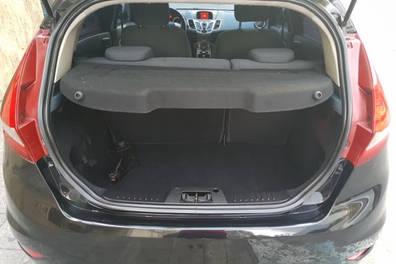 2012 Ford Fiesta Hatchback S in Perfect Condition for sale in Makati
