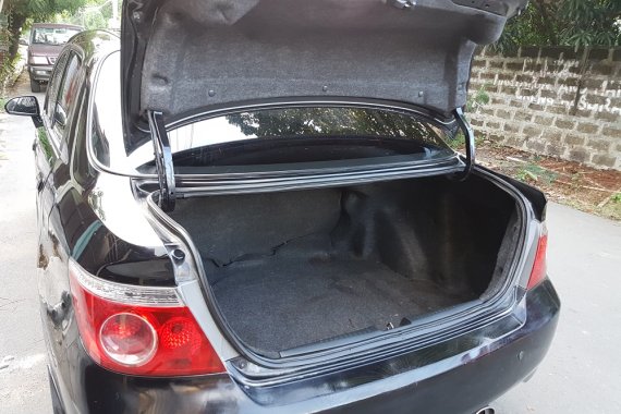 Selling 2nd Hand Honda City 2008 Sedan at 112675 km 