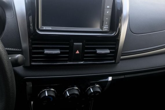 Sell Used 2018 Toyota Vios at 7200 km in Metro Manila 