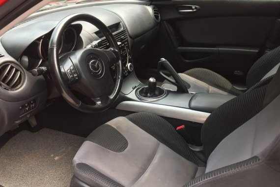 2003 Mazda Rx-8 for sale in Valenzuela