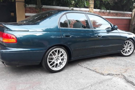 1998 Toyota Corona for sale in Las Piñas