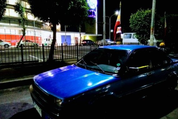 1992 Toyota Corolla for sale in Manila