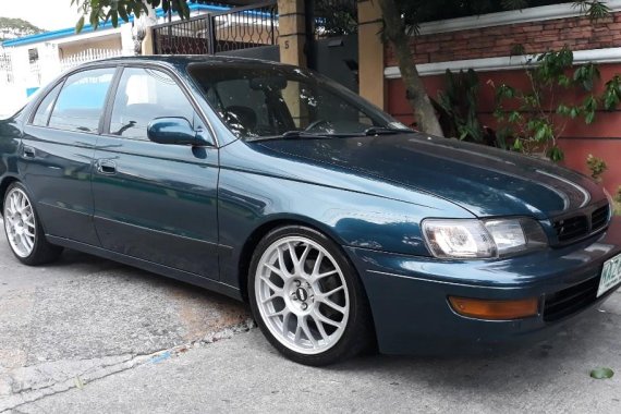 1998 Toyota Corona for sale in Las Piñas