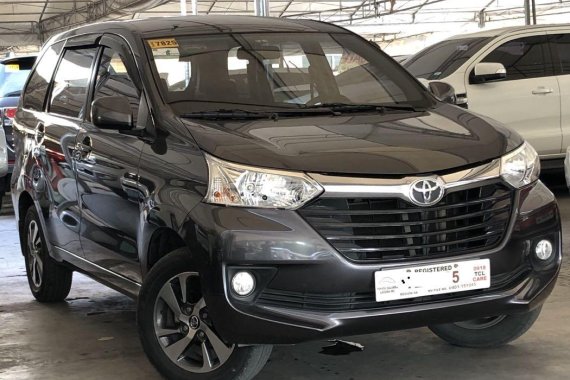 2016 Toyota Avanza for sale in Makati 