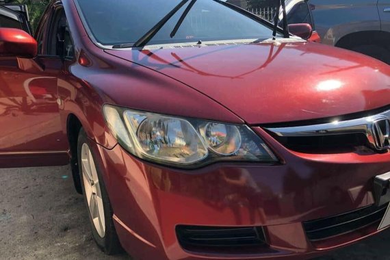 2007 Honda Civic for sale in Baguio