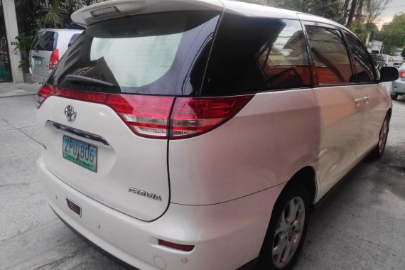 2008 Toyota Previa for sale in Mandaluyong