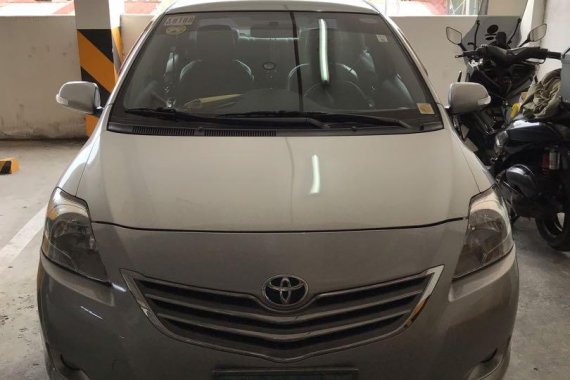 2010 Toyota Vios for sale in Caloocan