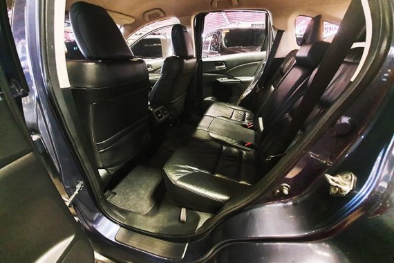 2014 Honda Cr-V for sale in Quezon City 