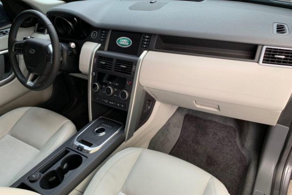 2019 Land Rover Discovery Sport for sale in Pasig